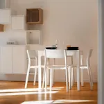 Appartement Ray 8 San Siro-fiera
