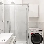 Appartement Ray 8 San Siro-fiera