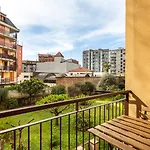 Appartement Ray 8 San Siro-fiera *