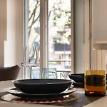Ray 8 San Siro-fiera Appartement Milan