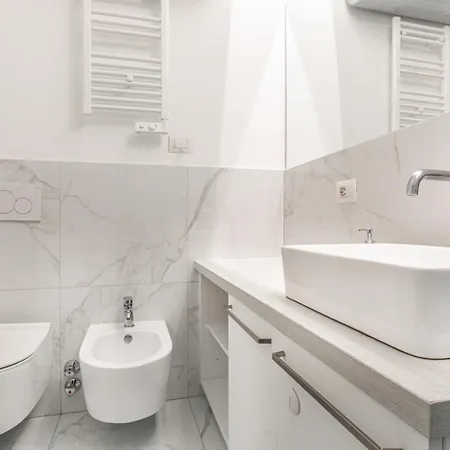 Ray 8 San Siro-fiera Apartment *