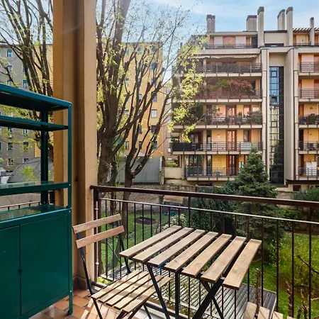 Ray 8 San Siro-fiera Apartment Milan